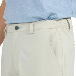 Free Fly Apparel Utility Shorts II - 7.5" For Men Men's 25 Free Fly Apparel Utility Shorts II - 7.5
