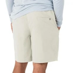 Free Fly Apparel Utility Shorts II - 7.5" For Men Men's 24 Free Fly Apparel Utility Shorts II - 7.5