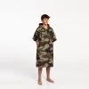 Slowtide Men's Regime Quick-Dry Changing Poncho