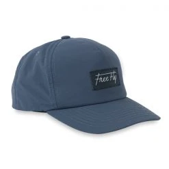 Free Fly Apparel Pusher Script Snapback Hat For Men