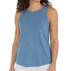 Free Fly Apparel Bamboo Highline Tank Top For Women