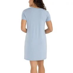 Free Fly Apparel Bamboo Flex Pocket Dress For Women Women's