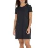 Free Fly Apparel Bamboo Flex Pocket Dress For Women Women's