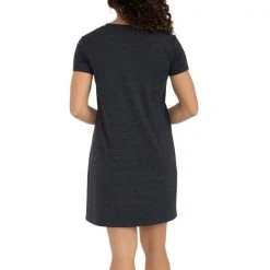 Free Fly Apparel Bamboo Flex Pocket Dress For Women Women's
