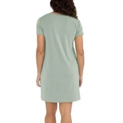 Free Fly Apparel Bamboo Flex Pocket Dress For Women Women's