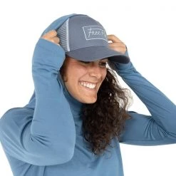 Free Fly Apparel Bamboo Weekender Hoody For Women