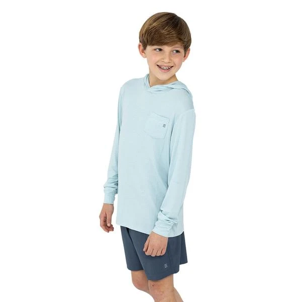 Free Fly Apparel Breeze Shorts For Youth Kids' 3 Free Fly Apparel Breeze Shorts For Youth Kids'