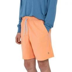 Free Fly Apparel Breeze Shorts For Youth Kids' 11 Free Fly Apparel Breeze Shorts For Youth Kids'