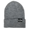 Half-Moon Outfitters Diamond Bird Knit Beanie With Cuff Half-Moon Collection