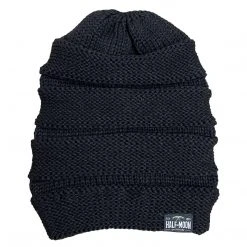 Half-Moon Outfitters Diamond Bird Scrunch Beanie
