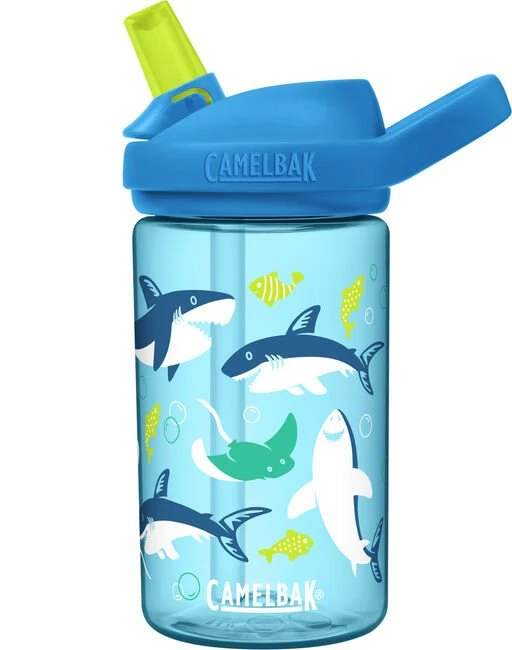 Camelbak Accessories EDDY KIDS .4L BOTTLE 3 Camelbak Accessories EDDY KIDS .4L BOTTLE