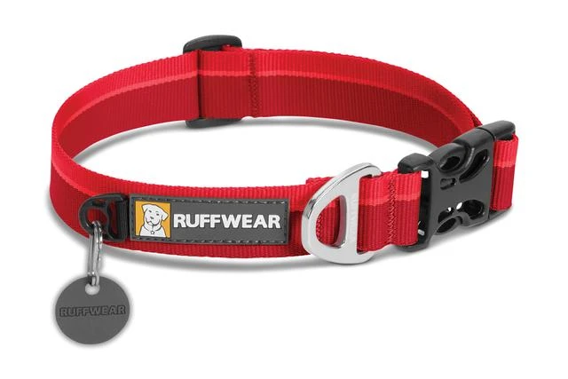 Ruffwear HOOPIE COLLAR 6 Ruffwear HOOPIE COLLAR