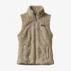 Patagonia Los Gatos Fleece Vest For Women (Past Season) Women's