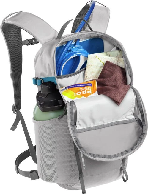 Camelbak Gear Cloud Walker 18 Hydration Pack 85 Oz 6 Camelbak Gear Cloud Walker 18 Hydration Pack 85 Oz