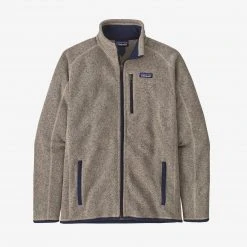 Patagonia Better Sweater Fleece Jacket For Men Men's