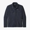 Patagonia Better Sweater Fleece Shirt Jacket For Men (Past Season) Men's