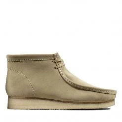 Clarks Footwear Wallabee Boot For Men