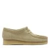 Clarks Wallabee For Women