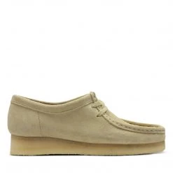Clarks Wallabee For Women