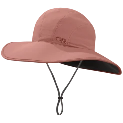 Outdoor Research Women's Oasis Sun Sombrero For Women