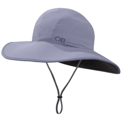 Outdoor Research Women's Oasis Sun Sombrero For Women