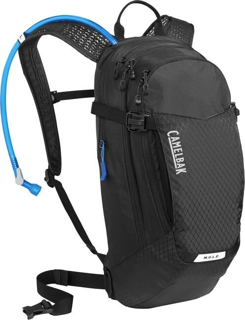 Camelbak M.U.L.E 12 Hydration Pack 100 Oz 3 Camelbak M.U.L.E 12 Hydration Pack 100 Oz