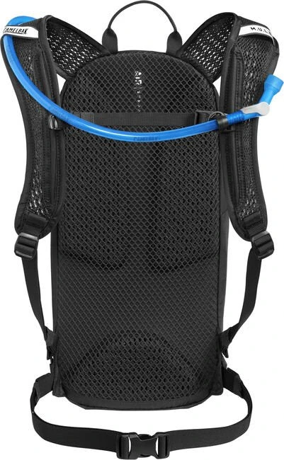 Camelbak M.U.L.E 12 Hydration Pack 100 Oz 4 Camelbak M.U.L.E 12 Hydration Pack 100 Oz