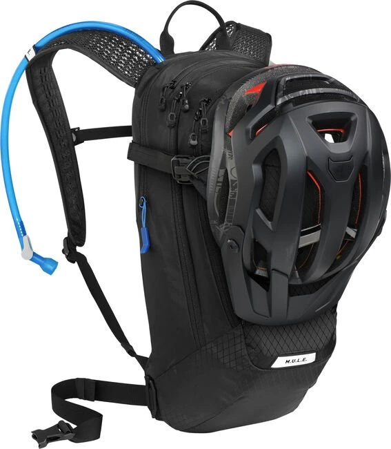 Camelbak M.U.L.E 12 Hydration Pack 100 Oz 5 Camelbak M.U.L.E 12 Hydration Pack 100 Oz