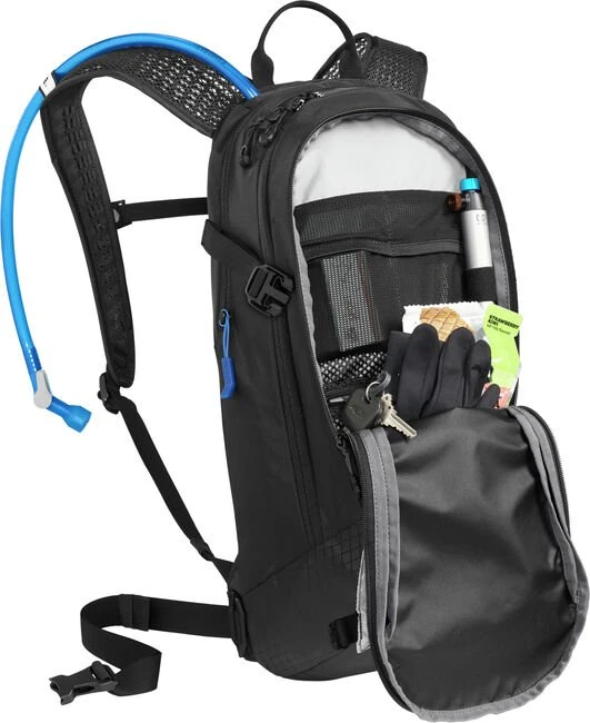 Camelbak M.U.L.E 12 Hydration Pack 100 Oz 6 Camelbak M.U.L.E 12 Hydration Pack 100 Oz
