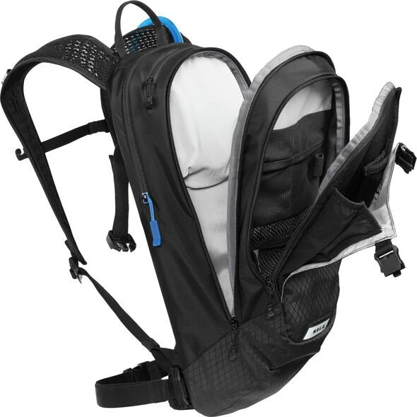 Camelbak M.U.L.E 12 Hydration Pack 100 Oz 7 Camelbak M.U.L.E 12 Hydration Pack 100 Oz