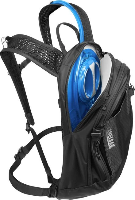 Camelbak M.U.L.E 12 Hydration Pack 100 Oz 8 Camelbak M.U.L.E 12 Hydration Pack 100 Oz