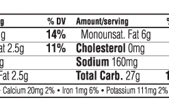 Clif Bars Gear Peanut Butter Nut Butter Bar