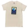 Half-Moon Outfitters Half-Moon Collection Savannah Turning Leaf Short Sleeve T-Shirt