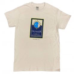Half-Moon Outfitters Half-Moon Collection Savannah Turning Leaf Short Sleeve T-Shirt