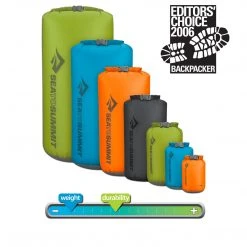 Sea To Summit Gear ULTRA-SIL DRY SACK
