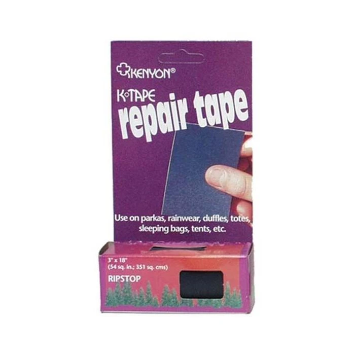 Liberty Mountain KENYON RIPSTOP TAPE Gear 5 Liberty Mountain KENYON RIPSTOP TAPE Gear