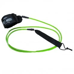 Half-Moon Outfitters Half-Moon Collection Blocksurf Blazin 7' Surfboard Leash