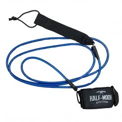 Half-Moon Outfitters Half-Moon Collection Blocksurf Blazin 8' Surfboard Leash