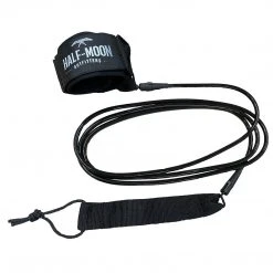 Half-Moon Outfitters Blocksurf Blazin 9' Surfboard Leash