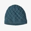 Patagonia Women's Honeycomb Knit Beanie For Women