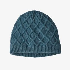 Patagonia Women's Honeycomb Knit Beanie For Women