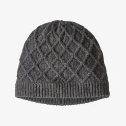 Patagonia Women's Honeycomb Knit Beanie For Women