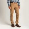 Duck Head Men's 1865 Five-Pocket Field Canvas Pants For Men