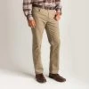 Duck Head 1865 Five-Pocket Corduroy Pants For Men