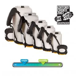 Sea To Summit EVENT COMPRESSION DRY SACK Gear