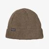 Patagonia Men's Fisherman's Rolled Beanie