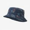 Patagonia Wavefarer Bucket Hat Men's