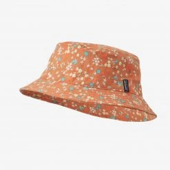 Patagonia Wavefarer Bucket Hat Men's