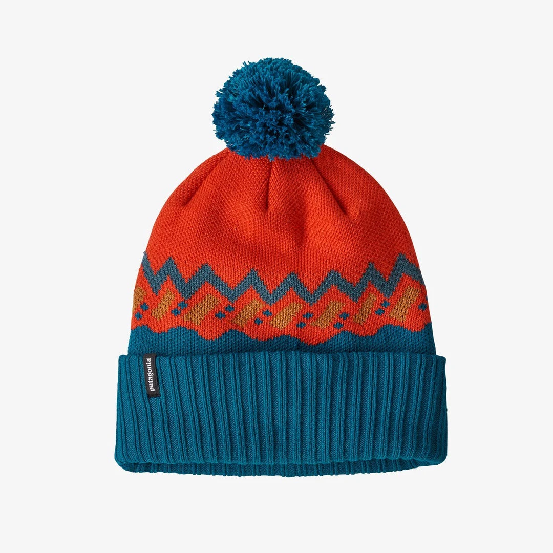 Patagonia Powder Town Beanie 4 Patagonia Powder Town Beanie