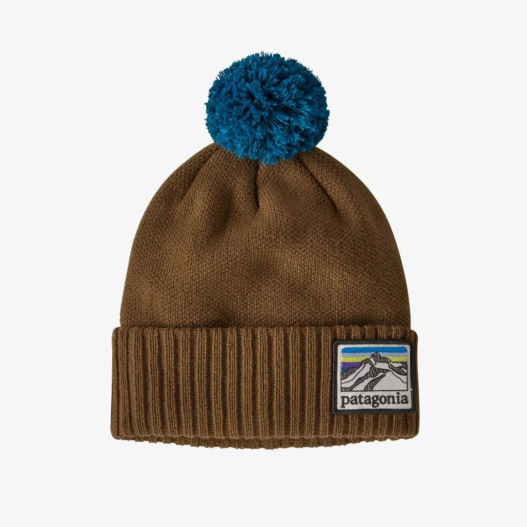 Patagonia Powder Town Beanie 3 Patagonia Powder Town Beanie